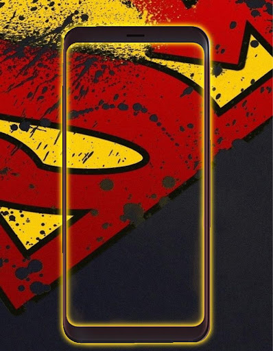 HD Wallpaper Logo OFFLINE