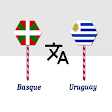 Basque To Uruguay Translator