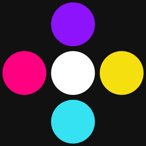 Color Cycle logo