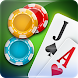 Blackjack & Baccarat Card Game - Androidアプリ