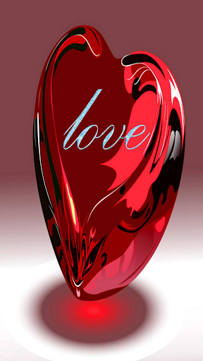 Love heart Wallpapers HD