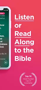 Dwell: Audio Bible