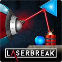 LASERBREAK - Fysik puslespil