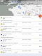 screenshot of MyFuelLog2: My car statistics