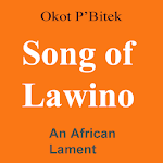 Cover Image of Baixar Song of Lawino and Song of Ocol, Book Okot P'Bitek 1.5 APK