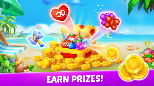 Fruit Diary game offline seru screenshot 7