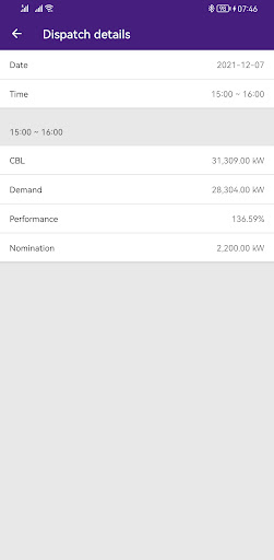 Enel X KR Screen 3