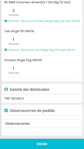 ApplicateAI Screenshot