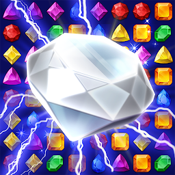 Icon image Jewels Magic : King’s Diamond