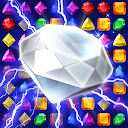Télécharger Jewels Magic : King’s Diamond Installaller Dernier APK téléchargeur