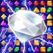 Jewels Magic : King’s Diamond - Androidアプリ