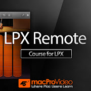 Top 40 Music & Audio Apps Like Logic Remote Course for Logic Pro X - Best Alternatives