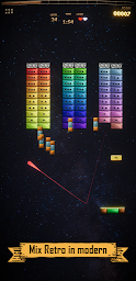 Breakout Evolution