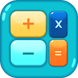 Smart Calculator App icon