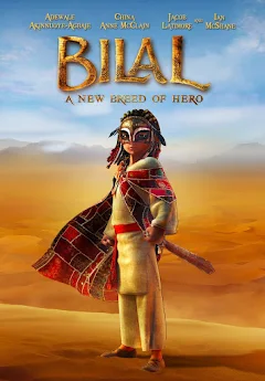 Bilal a new breed of hero clearance