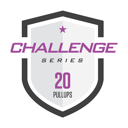 0-20 Pullups Back Trainer - Using a proven program