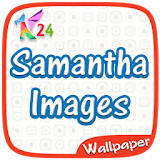 Riz Samantha Ruth Prabhu icon