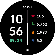 Fossil: Design Your Dialのおすすめ画像4