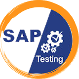 Learn SAP Testing icon