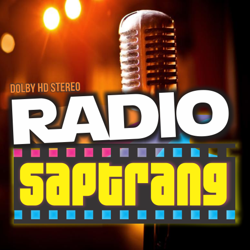 FM Radio India- Radio Saptrang विंडोज़ पर डाउनलोड करें