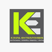 Top 10 Business Apps Like Kripa Enterprises - Best Alternatives
