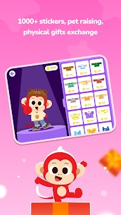 Monkey Junior-English for kids 8
