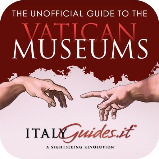 Vatican Museums Unoff. Guide 4.6 Icon