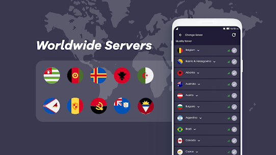 USA VPN for PC 1