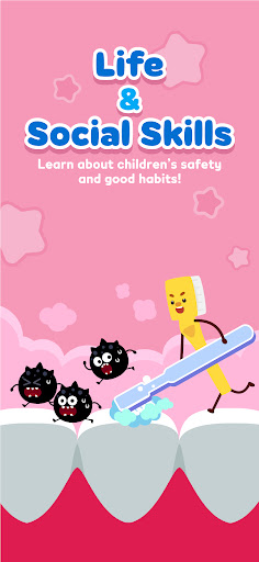 Screenshot of JunyTony- Learning & Games!