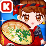 Chef Judy: Ramen Maker - Cook icon