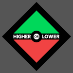 The Higher or Lower Game