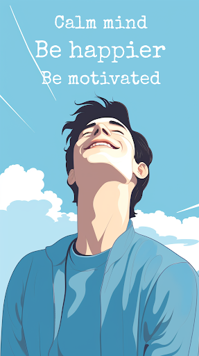 Better: Reach your Goals Screen 3