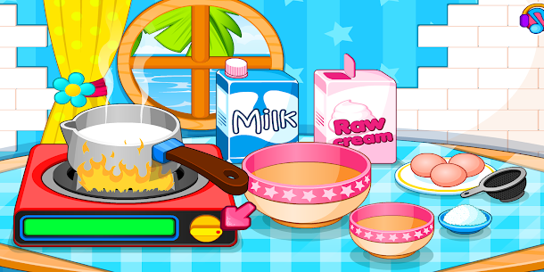 Cooking Ice Creams For Pc | Download And Install  (Windows 7, 8, 10 And Mac) 5