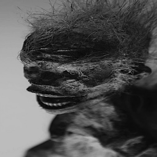 Creepy wallpapers Screen 2