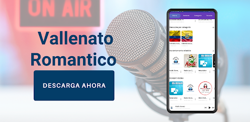 Musica Vallenato Romantico