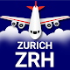FLIGHTS Zurich Kloten Airport ดาวน์โหลดบน Windows