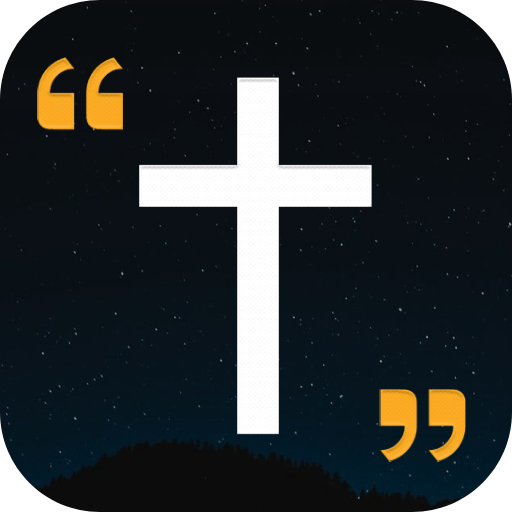Christian Quotes -Bible Verses - AppWisp.com