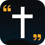 Cover Image of Tải xuống Christian Quotes -Bible Verses 1.0.10 APK