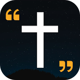 Icon image Christian Quotes -Bible Verses