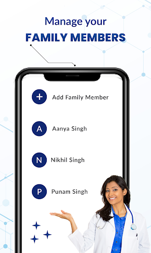 Suvidha Surgical Hospital Screen 3