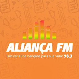 「Rádio Aliança 98,3 FM」圖示圖片