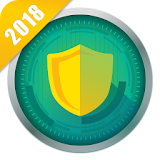 AntiVirus Cleaner : Wi-Fi Security & Booster icon