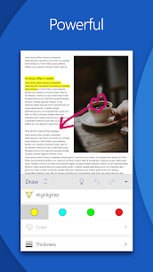 Microsoft Word: Edit Documents (Best Software & Apps) 16.0.15928.20192 2