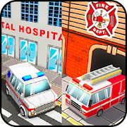 Top 46 Simulation Apps Like Ambulance Rescue Driving Firefighter Fire Truck - Best Alternatives