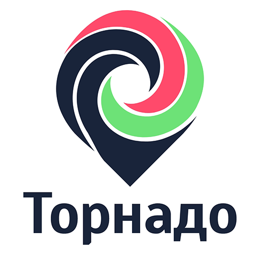 Доставка продуктов – Торнадо - AppWisp.com