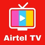 Cover Image of डाउनलोड Free Airtel TV HD Channels Guide 2020. 1.0 APK