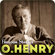 Famous Stories by O. Henry - Androidアプリ