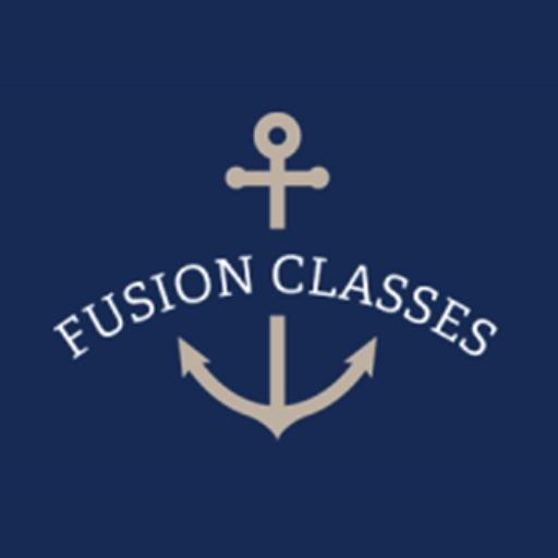 FUSION CLASSES logo