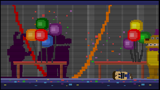 Five Nights at Freddy's 4 Gallery 4