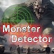 Monster Detector: Alien, Ghost - Androidアプリ